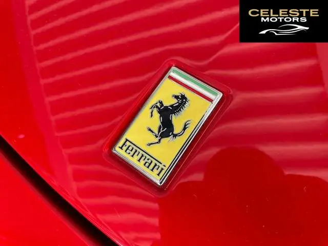 FERRARI 458 Italia 2010 — photo 7 sur 8