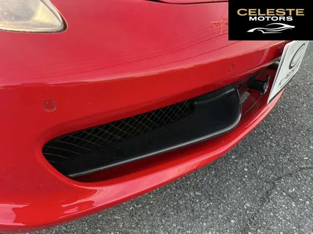 FERRARI 458 Italia 2011 — photo 2 sur 8