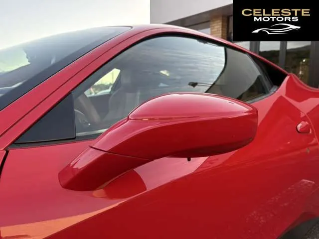 FERRARI 458 Italia 2011 — photo 5 sur 8