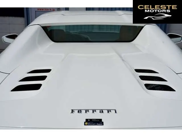 FERRARI 458 Italia 2013 — photo 7 sur 8