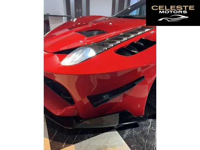FERRARI 458 Italia 2019 — photo 7 sur 8