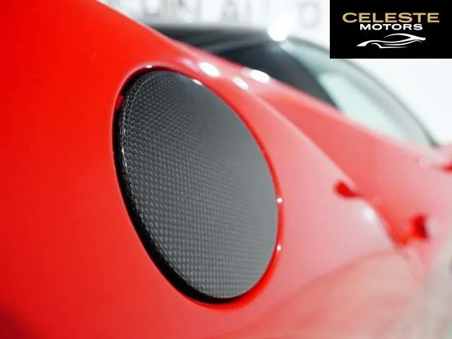 FERRARI 488 GTB 2016 — photo 6 sur 8