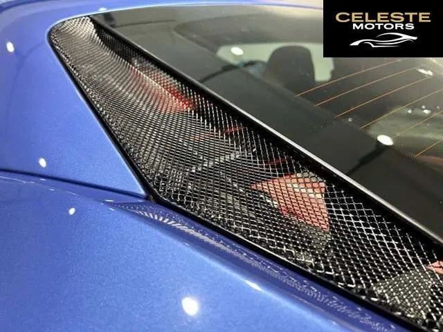 FERRARI 488 GTB 2018 — photo 5 sur 8