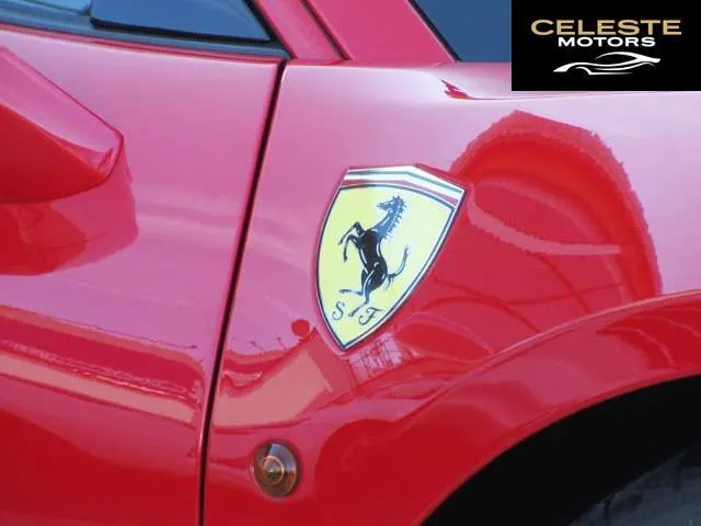 FERRARI 488 GTB 2017 — photo 5 sur 8