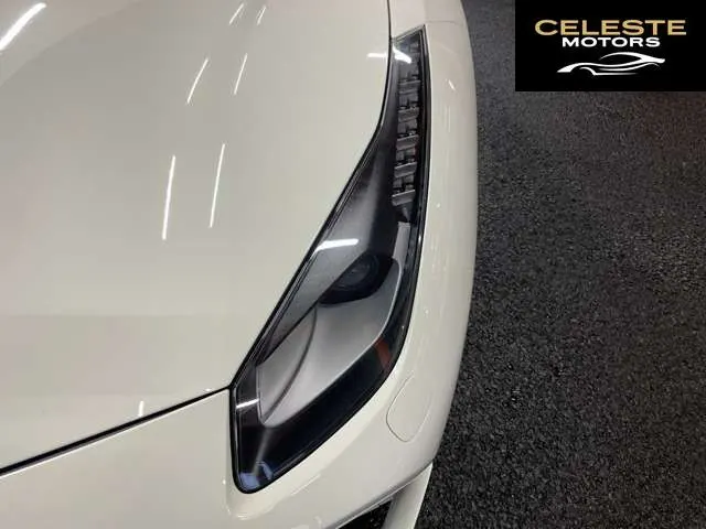 FERRARI 488 GTB 2016 — photo 5 sur 8