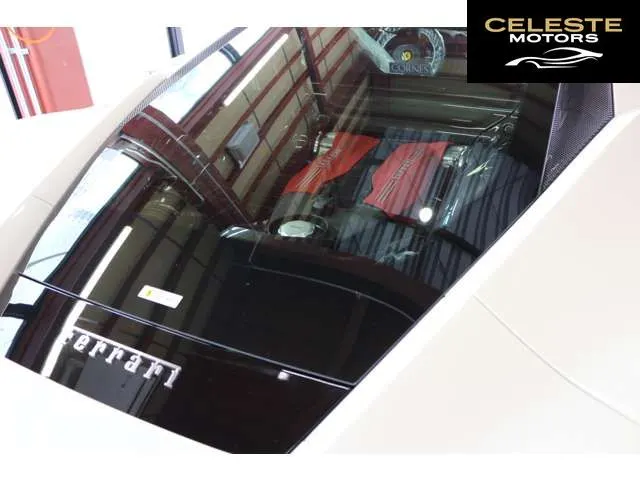 FERRARI 488 GTB 2018 — photo 8 sur 8