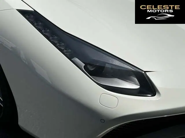 FERRARI 488 Spider 2019 — photo 5 sur 8