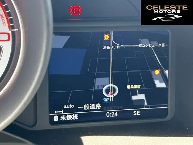 FERRARI 488 Spider 2019 — photo 8 sur 8