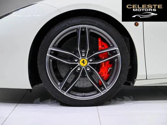 FERRARI 488 Spider 2019 — photo 5 sur 8