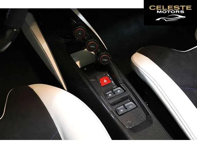 FERRARI 488 Pista Spider 2020 — photo 8 sur 8