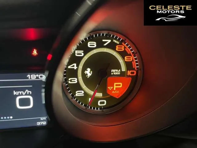 FERRARI 488 Pista Spider 2019 — photo 3 sur 8