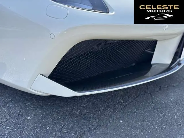 FERRARI 488 Spider 2018 — photo 3 sur 8