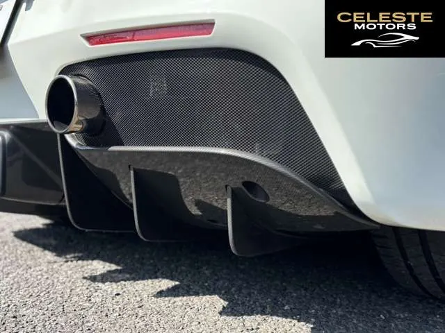 FERRARI 488 Spider 2018 — photo 5 sur 8