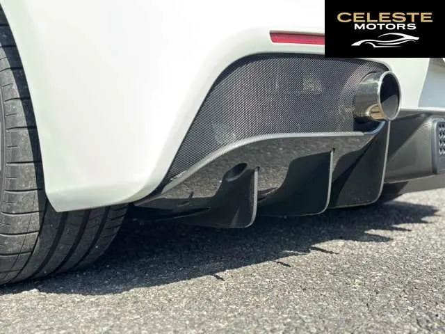 FERRARI 488 Spider 2018 — photo 6 sur 8