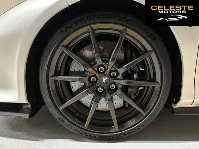 FERRARI 488 Pista 2019 — photo 5 sur 8
