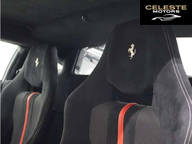 FERRARI 488 Pista 2019 — photo 5 sur 8