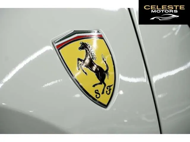 FERRARI 488 Spider 2016 — photo 7 sur 8