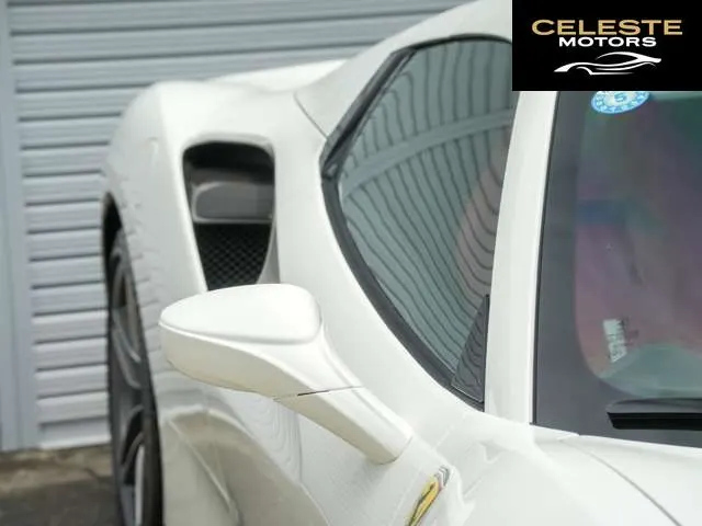 FERRARI 488 Spider 2016 — photo 5 sur 8