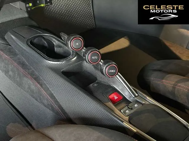 FERRARI 488 Pista 2019 — photo 6 sur 8