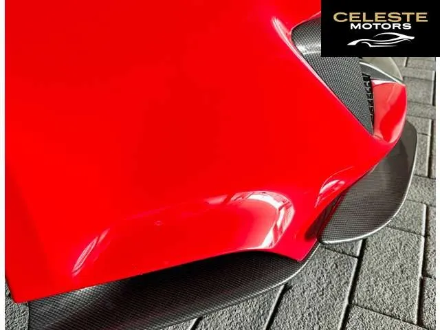 FERRARI 488 Pista 2020 — photo 5 sur 8