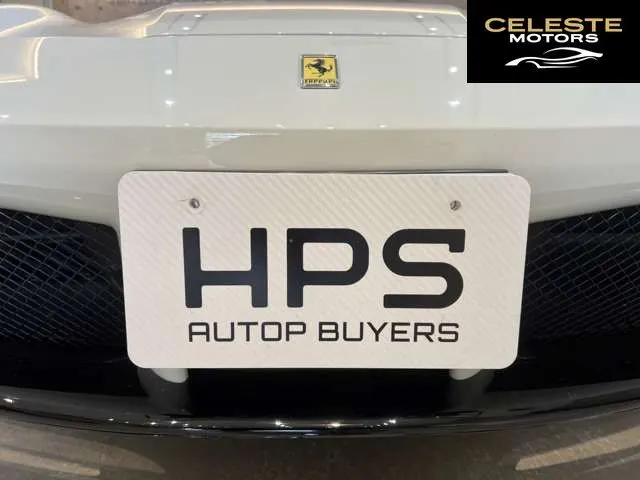 FERRARI 488 Spider 2019 — photo 5 sur 8