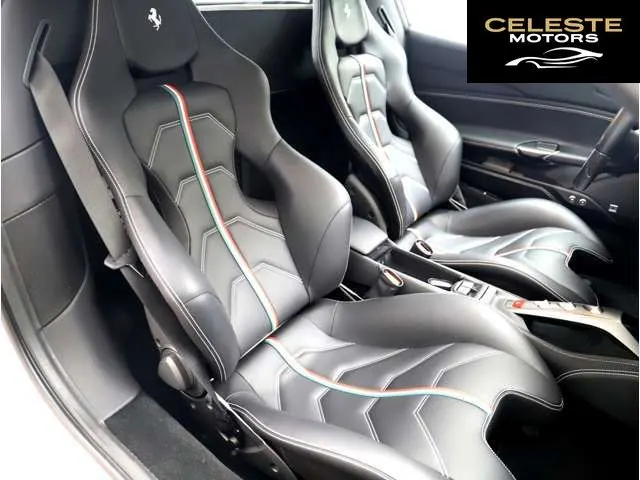 FERRARI 488 Spider 2018 — photo 5 sur 8