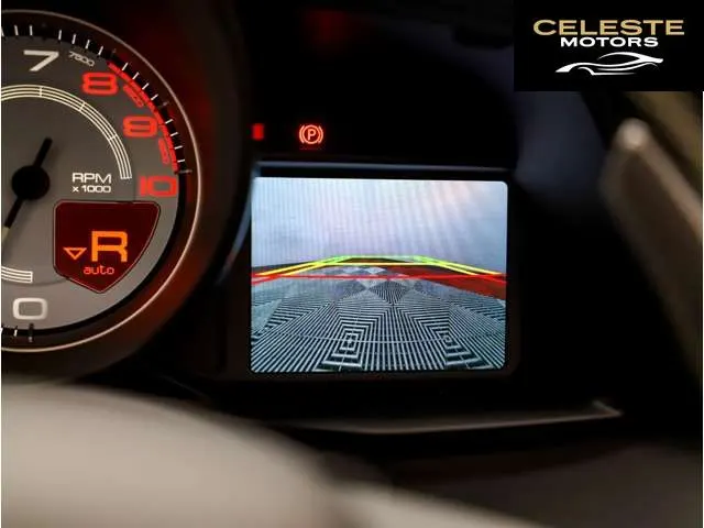 FERRARI 488 Spider 2018 — photo 7 sur 8