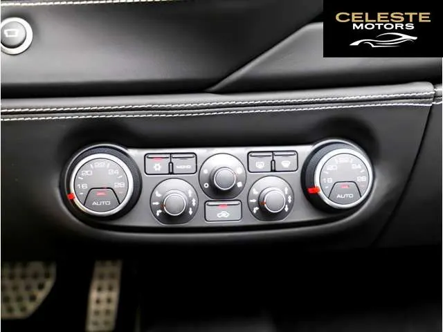 FERRARI 488 Spider 2018 — photo 8 sur 8
