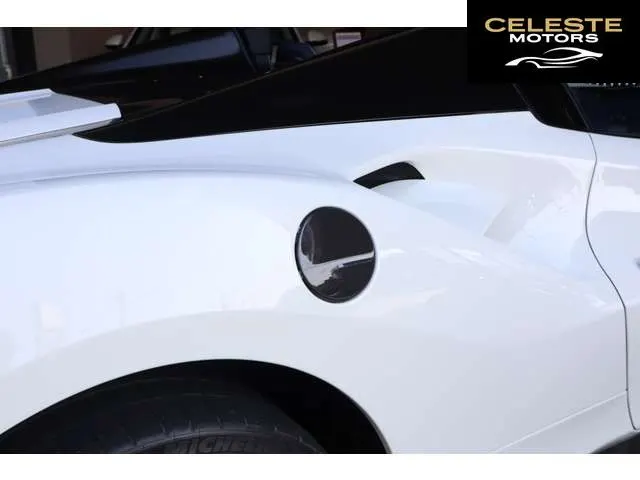 FERRARI 488 Spider 2016 — photo 5 sur 8