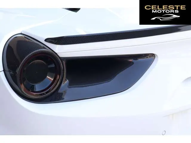 FERRARI 488 Spider 2016 — photo 6 sur 8