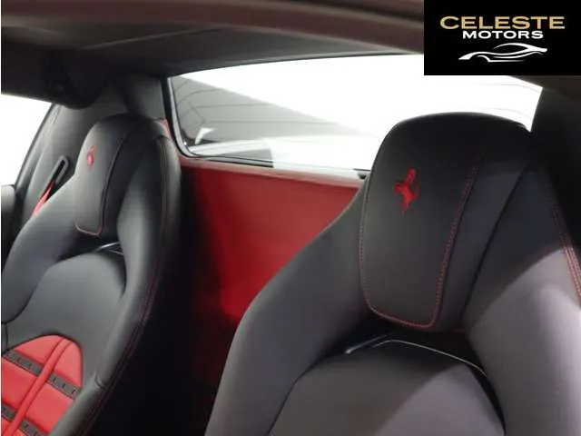 FERRARI 488 Spider 2018 — photo 6 sur 8
