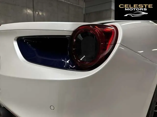 FERRARI 488 Spider 2016 — photo 7 sur 8