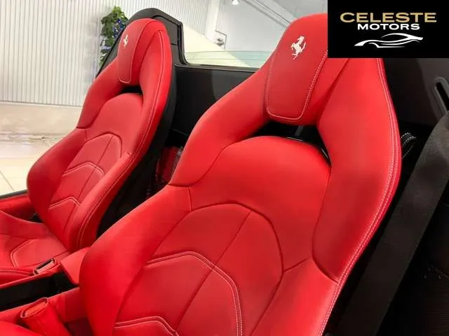 FERRARI 488 Spider 2019 — photo 6 sur 8