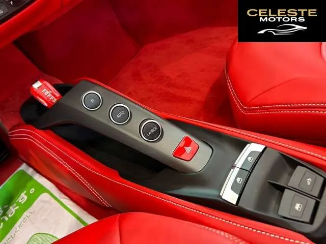 FERRARI 488 Spider 2019 — photo 8 sur 8