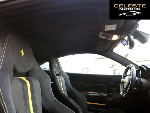 FERRARI 488 Pista 2019 — photo 2 sur 8