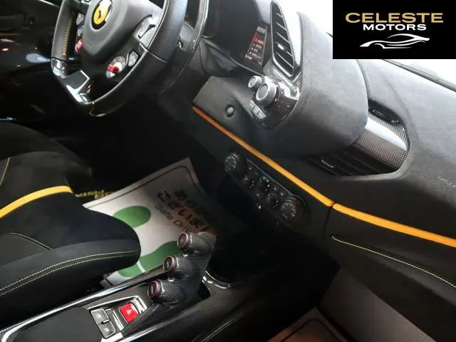 FERRARI 488 Pista 2019 — photo 3 sur 8