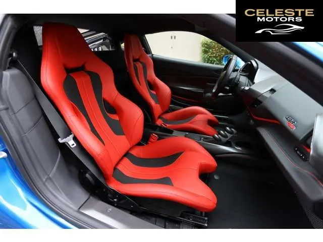 FERRARI 488 Pista 2019 — photo 4 sur 8