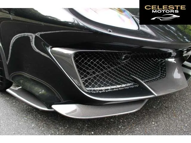 FERRARI 488 Pista 2019 — photo 2 sur 8