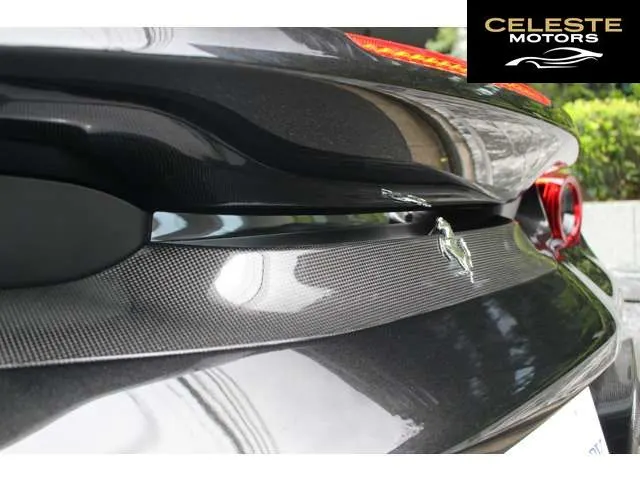 FERRARI 488 Pista 2019 — photo 4 sur 8