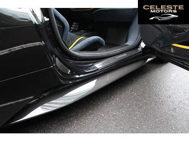 FERRARI 488 Pista 2019 — photo 6 sur 8