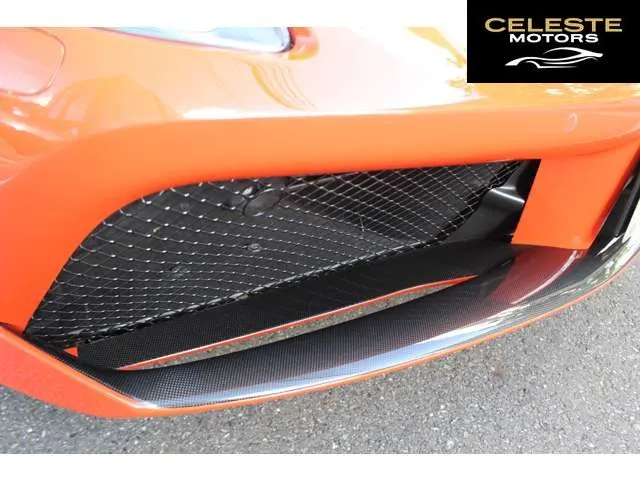 FERRARI 488 Spider 2019 — photo 3 sur 8