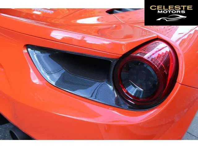 FERRARI 488 Spider 2019 — photo 6 sur 8