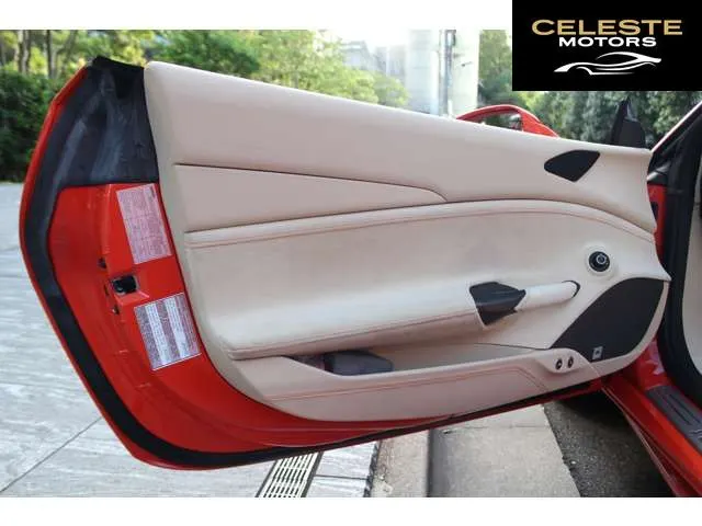 FERRARI 488 Spider 2019 — photo 8 sur 8