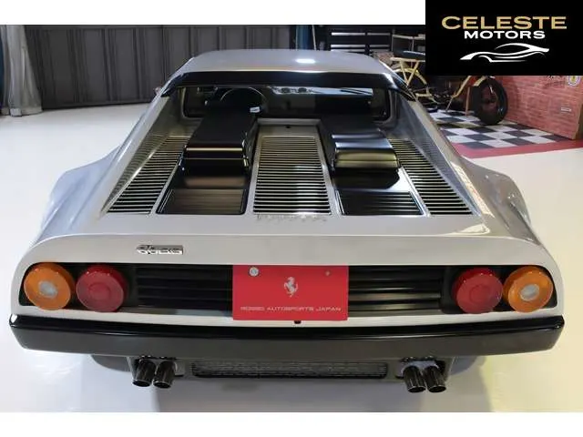FERRARI 512BB 2000 — photo 2 sur 8