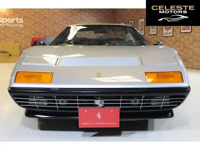 FERRARI 512BB 2000 — photo 3 sur 8