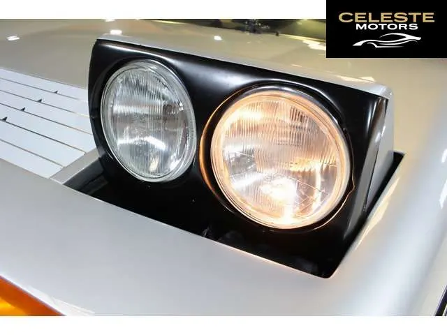 FERRARI 512BB 2000 — photo 4 sur 8
