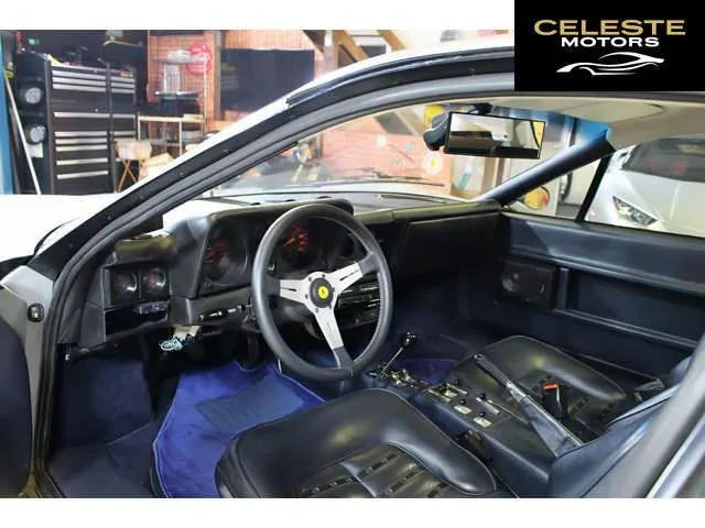 FERRARI 512BB 2000 — photo 6 sur 8