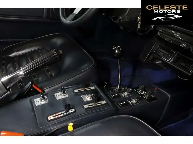 FERRARI 512BB 2000 — photo 8 sur 8