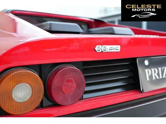 FERRARI 512BB 1981 — photo 8 sur 8