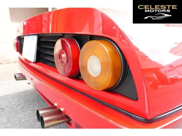 FERRARI 512BB 1983 — photo 5 sur 8